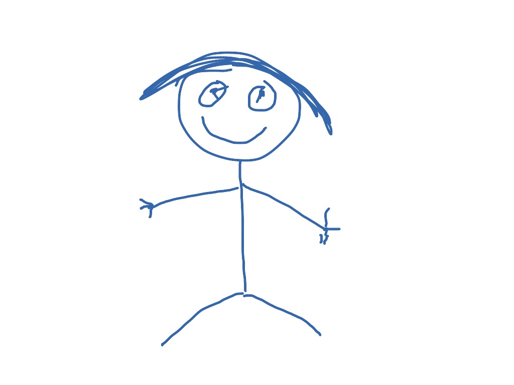 Stick Figure Temp