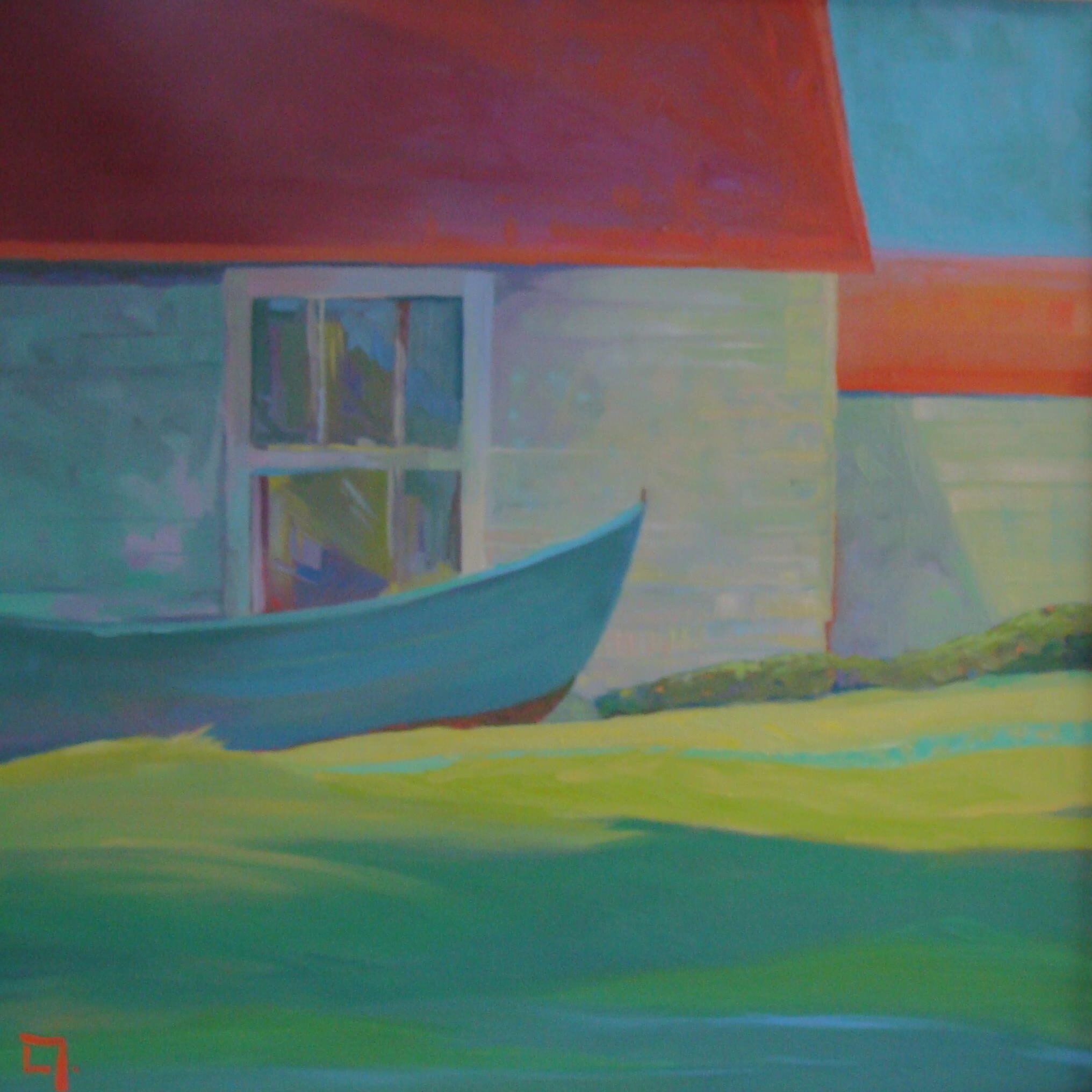 Boat House